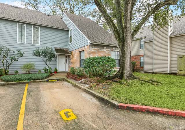 Property at 1500 W Esplanade Dr Unit 20G, Kenner, LA 70065, 3 beds, 2 baths