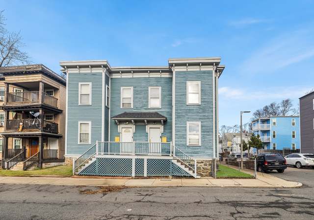 Property at 47 Torrey St, Boston, MA 02124, 5 beds, 2 baths