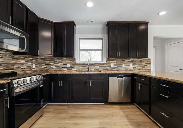 Property at 10906 Chimney Rock Rd, Houston, TX 77096, 3 beds, 2 baths