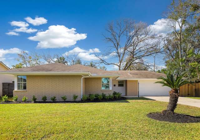 Property at 10906 Chimney Rock Rd, Houston, TX 77096, 3 beds, 2 baths