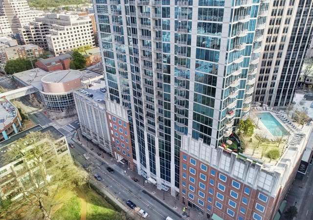 Property at 210 N Church St #1213, Charlotte, NC 28202, 1 bed, 1 bath