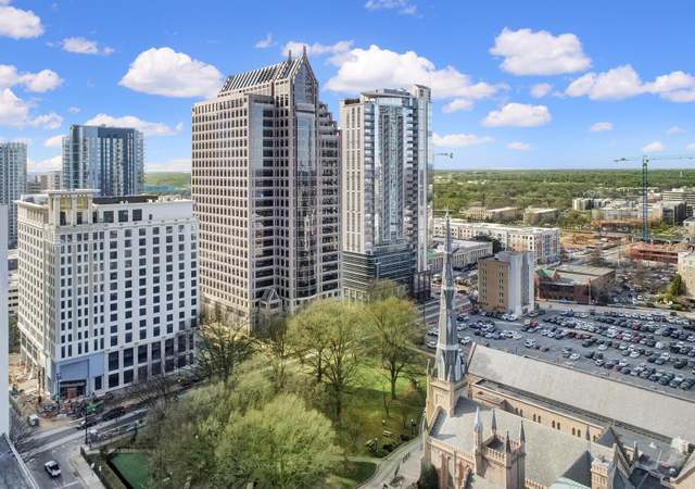 Photo of 210 N Church St #1213, Charlotte, NC 28202