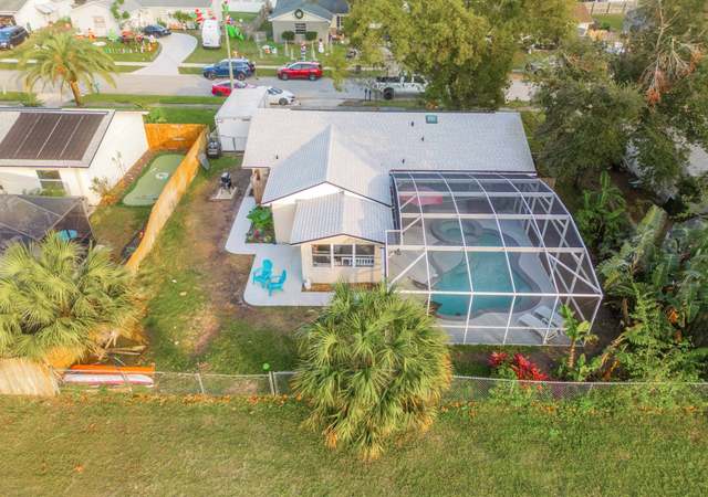 Property at 1052 Tompkins Dr, Port Orange, FL 32129, 3 beds, 1.5 baths