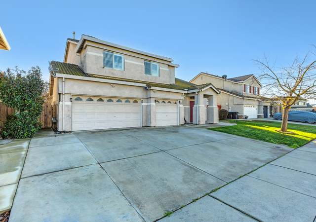 Property at 2312 Pisa Cir, Stockton, CA 95206, 6 beds, 3.5 baths