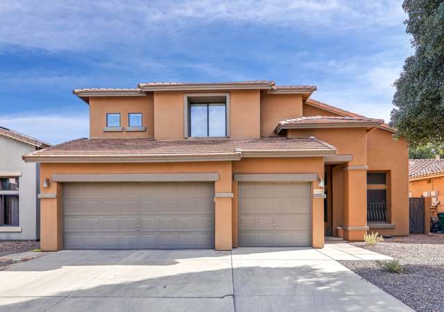 Photo of 15213 S Avenida Rancho Verde, Sahuarita, AZ 85629