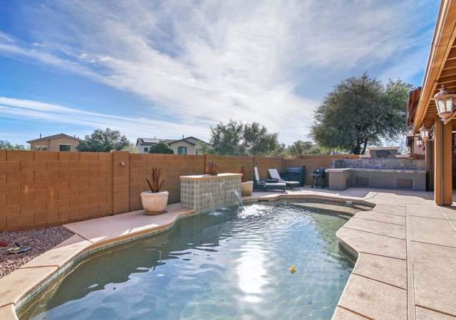 Photo of 15213 S Avenida Rancho Verde, Sahuarita, AZ 85629