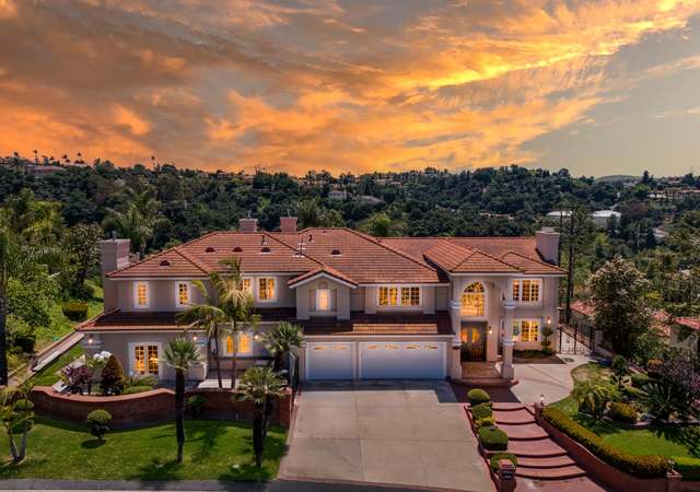 Property at 20454 Sartell Dr, Walnut, CA 91789, 6 beds, 5.5 baths