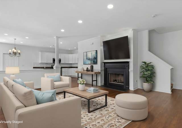Photo of 1004 Gold Rock Ln, Morrisville, NC 27560