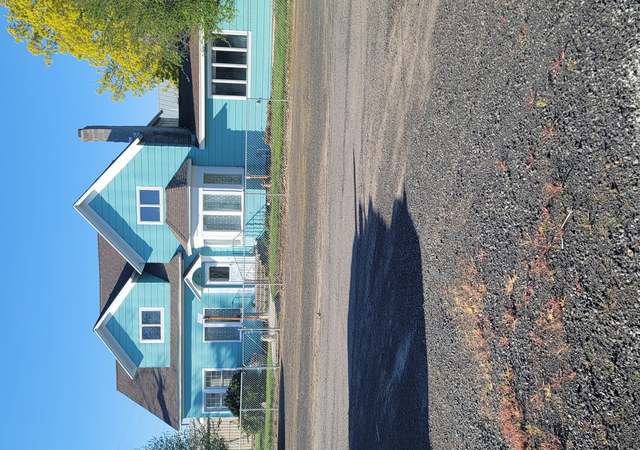 Photo of 145 SW Cooper St, Washtucna, WA 99371