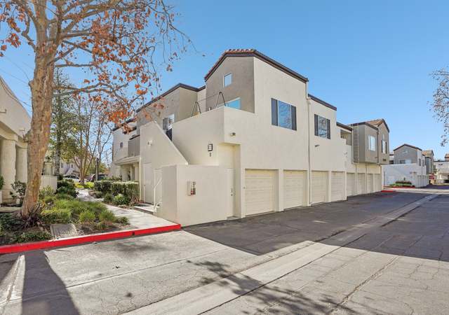 Photo of 21358 Nandina Ln #201, Newhall, CA 91321