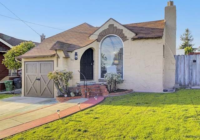 Photo of 2225 19th Ave, Oakland, CA 94606