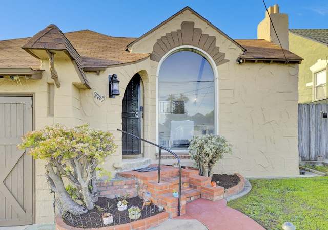 Photo of 2225 19th Ave, Oakland, CA 94606