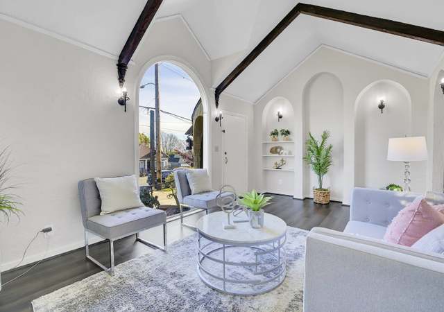 Photo of 2225 19th Ave, Oakland, CA 94606