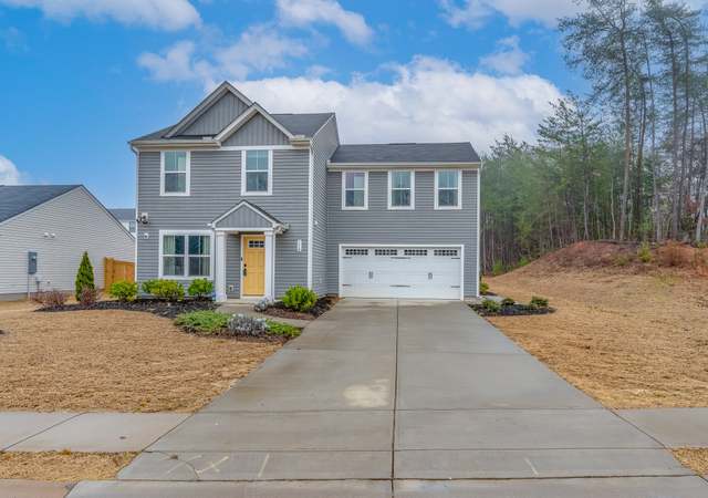 Property at 116 Lily Park Way, Easley, SC 29642, 4 beds, 2.5 baths