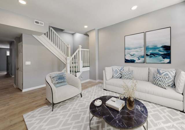 Property at 1806 N Pulaski St, Baltimore, MD 21217, 3 beds, 2 baths