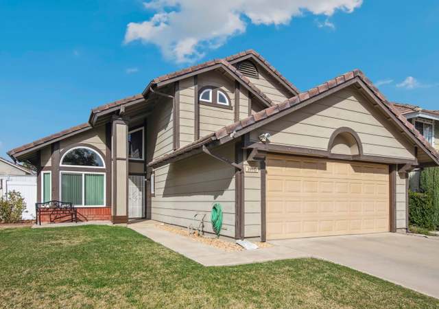 Property at 39845 Teal Dr, Murrieta, CA 92562, 3 beds, 3 baths