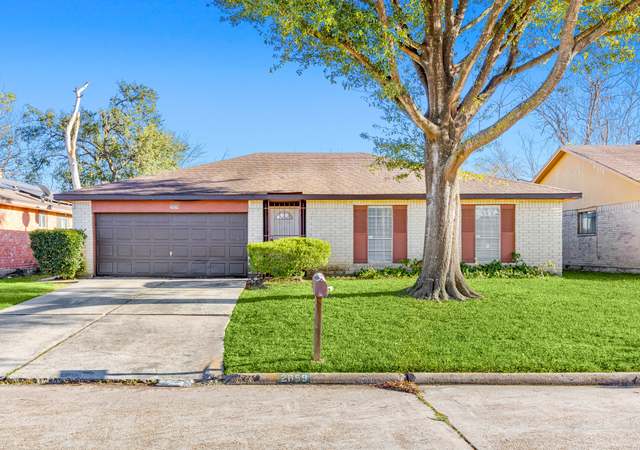 Property at 2059 Delphi Ln, Houston, TX 77067, 3 beds, 2 baths
