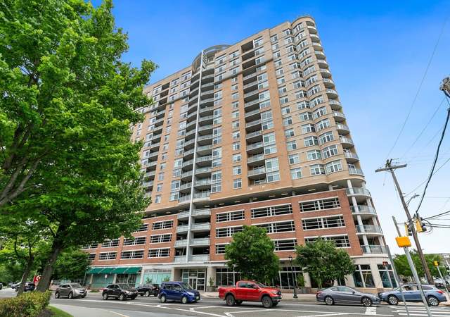 Property at 5750 Bou Ave #911, Rockville, MD 20852, 1 bed, 1 bath