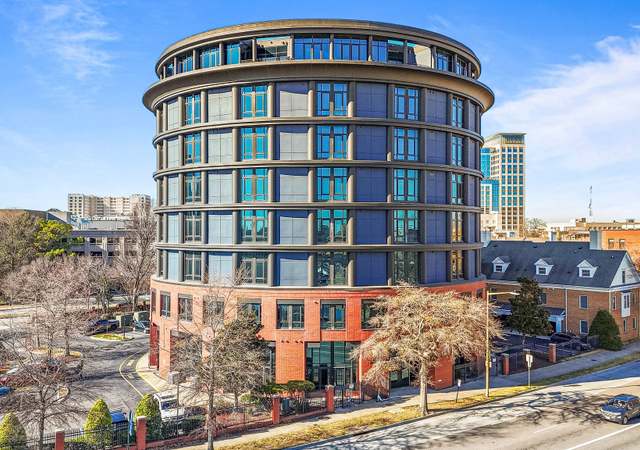 Property at 415 Saint Pauls Blvd #509, Norfolk, VA 23510, 2 beds, 2 baths