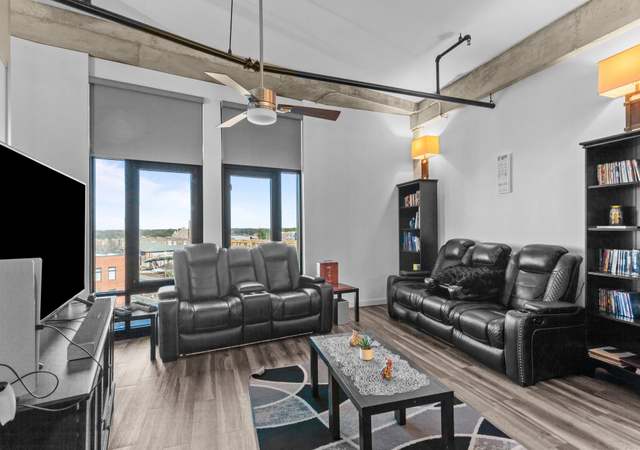 Property at 415 Saint Pauls Blvd #509, Norfolk, VA 23510, 2 beds, 2 baths