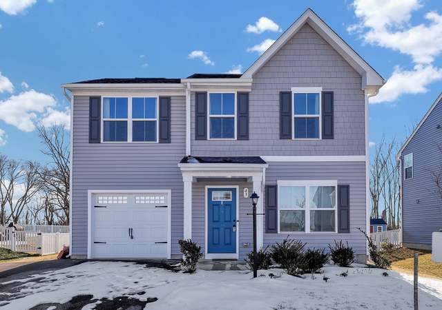 Photo of 43 Charlotte St, Hagerstown, MD 21740