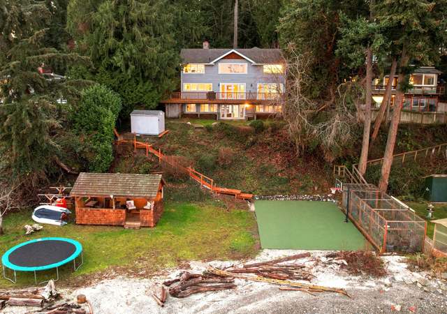 Photo of 14130 Sandy Hook Rd NE, Poulsbo, WA 98370