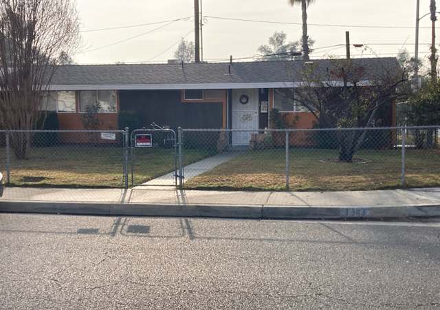 Property at 1343 Cornelia St, Pomona, CA 91768, 3 beds, 1.5 baths