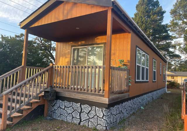 Property at 1699 27th St #17, Florence, OR 97439, 1 bed, 1 bath