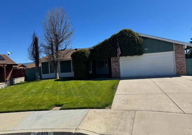 Photo of 41810 Laurie Ln, Hemet, CA 92544