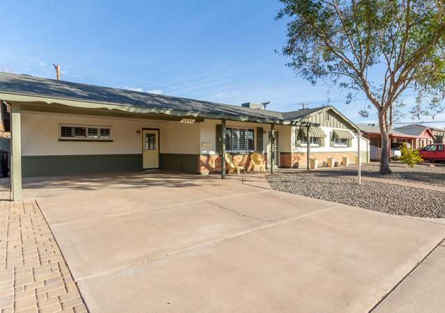 Photo of 6944 E Diamond St, Scottsdale, AZ 85257
