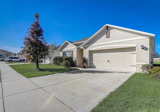 Property at 273 ST Georges Cir, Eagle Lake, FL 33839, 4 beds, 2 baths