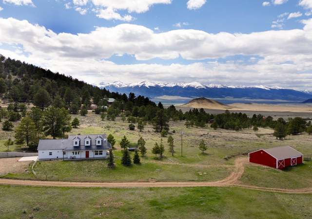 Property at 311 Knickerbocker Rd, Silver Cliff, CO 81252, 3 beds, 2.5 baths