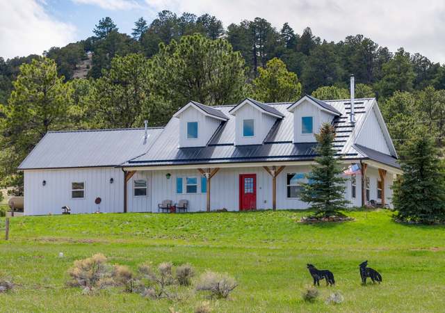 Photo of 311 Knickerbocker Rd, Silver Cliff, CO 81252