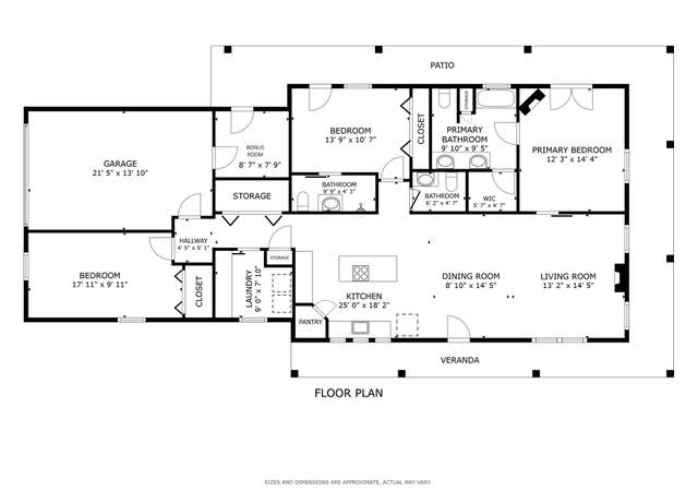 Photo of 311 Knickerbocker Rd, Silver Cliff, CO 81252