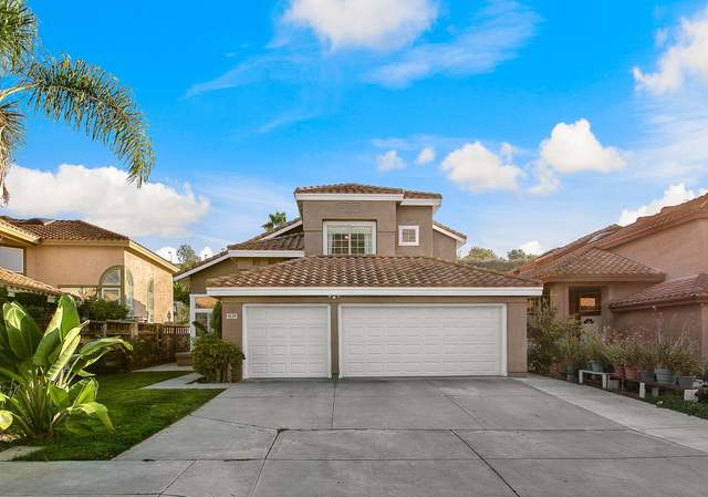 Photo of 9639 Oviedo St, San Diego, CA 92129