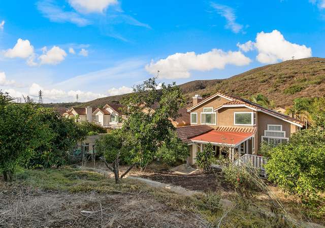 Photo of 9639 Oviedo St, San Diego, CA 92129