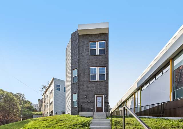 Property at 1501 Erie St SE, Washington, DC 20020, 4 beds, 4.5 baths