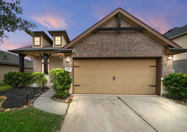 Property at 6518 Hunters Creek Ln, Baytown, TX 77521, 3 beds, 2 baths