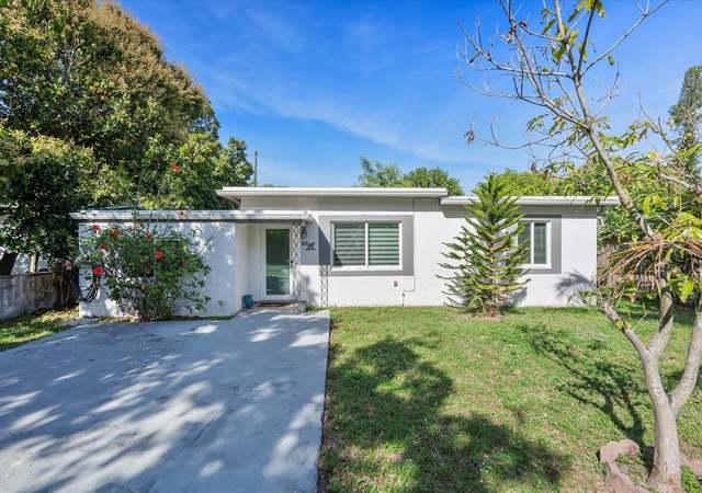 Photo of 25 NW 121st St, North Miami, FL 33168