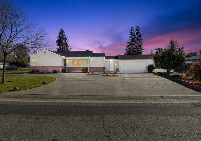 Property at 3650 La Habra Way, Sacramento, CA 95864, 4 beds, 3 baths