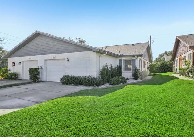 Property at 3340 Mcmath Dr, Palm Harbor, FL 34684, 2 beds, 2 baths