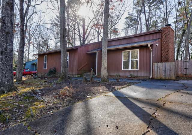 Property at 1225 Kilmory Dr, Cary, NC 27511, 3 beds, 2 baths
