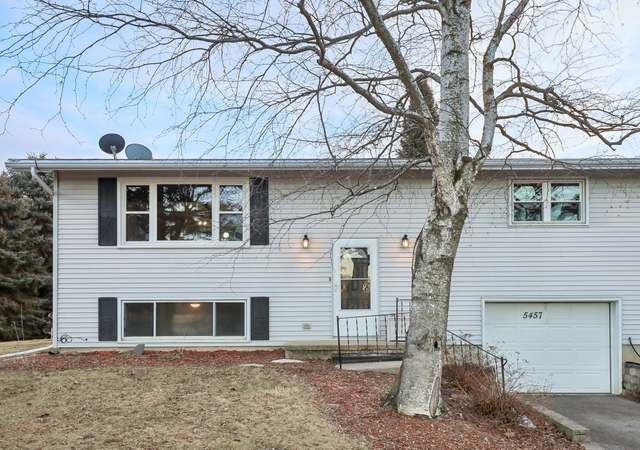 Property at 5457 W Netherwood Rd, Oregon, WI 53575, 3 beds, 1.5 baths