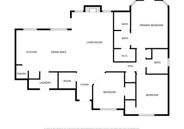Photo of 10131 N Price Ave, Fresno, CA 93730