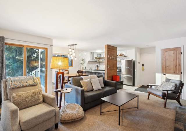 Property at 1937 Soda Ridge Rd #1130, Dillon, CO 80435, 1 bed, 1 bath