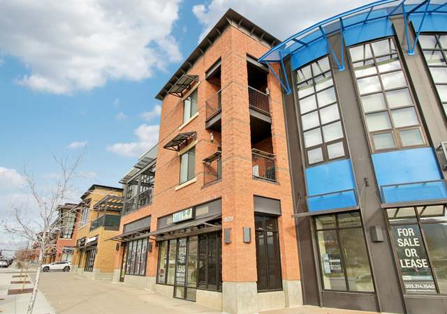 Property at 4520 Broadway St #208, Boulder, CO 80304, 2 beds, 2 baths