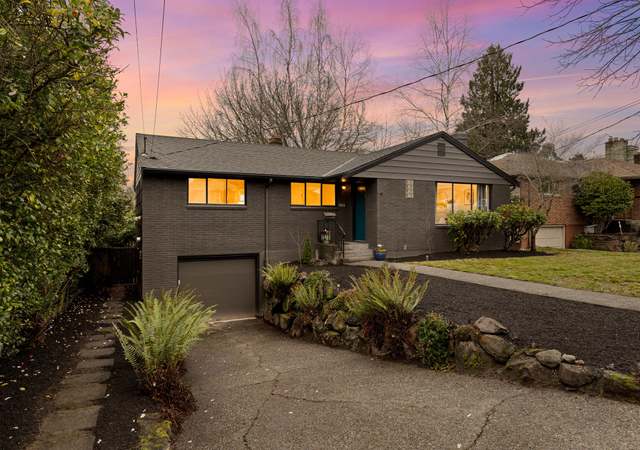 Photo of 7011 42nd Ave NE, Seattle, WA 98115