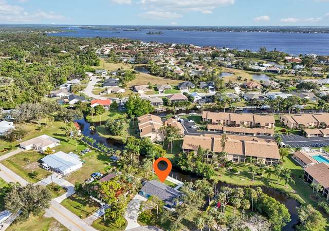 Property at 1832 Flamingo Dr, North Fort Myers, FL 33917, 3 beds, 3 baths