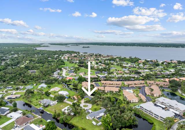 Property at 1832 Flamingo Dr, North Fort Myers, FL 33917, 3 beds, 3 baths