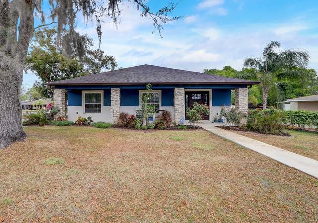 Photo of 100 E Cypress St, Davenport, FL 33837